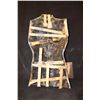 Image 2 : SUPERMAN OF METAL ALLOY PRODUCTION MUSCLE TORSO CASTING