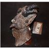 Image 1 : HORNED ALIEN DEMON CREATURE COWL