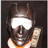 Image 1 : ROBOT ALIEN CYBORG FULL HEAD URETHANE MASK