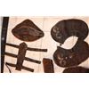 Image 2 : EGYPTIAN MUMMY WARDROBE COMPLETE ENSEMBLE