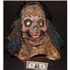 Image 1 : MUMMY VAMPIRE DEMON CREATURE PRIEST MASK 2