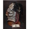 Image 2 : MUMMY VAMPIRE DEMON CREATURE PRIEST MASK 3