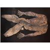 Image 2 : DEMON VAMPIRE GHOUL ALIEN CREATURE FULL BODY SUIT