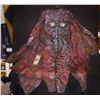 Image 1 : DEMON VAMPIRE BAT FULL SUIT WITH WINGS AND BREASTS