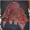 Image 2 : DEMON VAMPIRE BAT FULL SUIT WITH WINGS AND BREASTS
