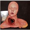 SEVERED BLOODY CORPSE VICTIM HEAD FOAM 2