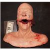 Image 1 : SEVERED BLOODY CORPSE VICTIM HEAD FOAM 3