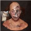 SEVERED BLOODY CORPSE VICTIM HEAD FOAM 4