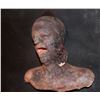 Image 2 : SEVERED BLOODY CORPSE VICTIM HEAD FOAM 6