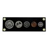 Image 2 : 1954 (5) Coin Proof Set