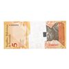 Image 1 : Pack of (100) Consecutive Venezuela 5 Bolivares Uncirculated Notes