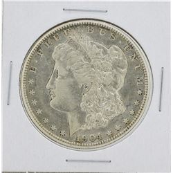 1904-S $1 Morgan Silver Dollar Coin