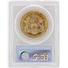 Image 2 : 1897 $20 Liberty Head Double Eagle Gold Coin PCGS MS61