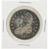 Image 1 : 1817 Capped Bust Half Dollar Coin