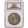 Image 1 : 1901-O $1 Morgan Silver Dollar Coin NGC MS64