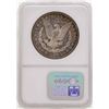 Image 2 : 1901-O $1 Morgan Silver Dollar Coin NGC MS64