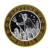 Image 1 : .999 Silver Luxury Cruise Neptune $10 Casino Limited Edition Gaming Token