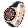 Image 4 : Rolex Cosmograph Daytona 18K Rose Gold Everose Watch