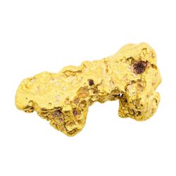 56.14 Gram Australian Gold Nugget