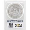 Image 2 : 1900 $1 Morgan Silver Dollar Coin PCGS MS64