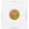 1879 $2 1/2 Liberty Head Quarter Eagle Gold Coin