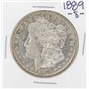 Image 1 : 1889-S $1 Morgan Silver Dollar Coin