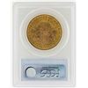 Image 2 : 1899-S $20 Liberty Head Double Eagle Gold Coin PCGS MS61