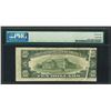 Image 2 : 1981 $10 Federal Reserve Note ERROR Gutter Fold PMG Very Fine 25