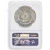 Image 2 : 1884-O $1 Morgan Silver Dollar Coin NGC MS64