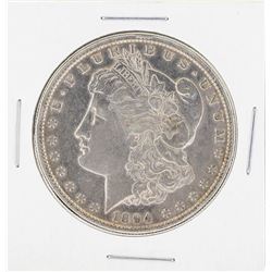 1894 $1 Morgan Silver Dollar Coin