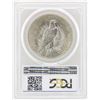 Image 2 : 1925 $1 Peace Silver Dollar Coin PCGS MS64