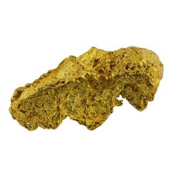 3.2 Gram Australian Gold Nugget