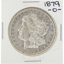 1879-O $1 Morgan Silver Dollar Coin