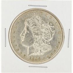 1886-S $1 Morgan Silver Dollar Coin