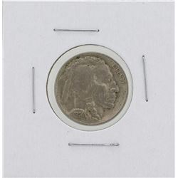 1924-D Buffalo Nickel Coin