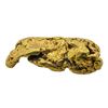 Image 1 : 5.4 Gram Alaskan Gold Nugget