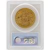 Image 2 : 1895 $20 Liberty Head Double Eagle Gold Coin PCGS MS61