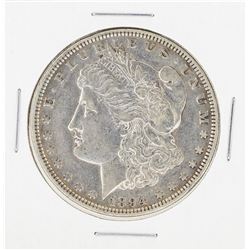 1894 $1 Morgan Silver Dollar Coin