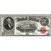 Image 1 : 1917 $2 Legal Tender Note