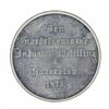 Image 2 : 1873 Denmark Germany Schleswig Holstein Medal