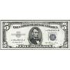 Image 1 : 1953 $5 Silver Certificate STAR Note