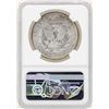 Image 2 : 1902-O $1 Morgan Silver Dollar Coin NGC MS65