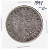 Image 1 : 1894-O $1 Morgan Silver Dollar Coin