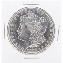 1903-S $1 Morgan Silver Dollar Coin