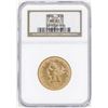 Image 1 : 1894 $10 Liberty Head Eagle Gold Coin NGC MS61