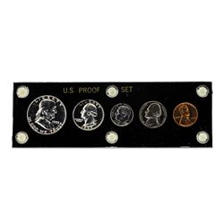 1953 (5) Coin Proof Set