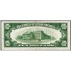 Image 2 : 1934A $10 Federal Reserve STAR Note