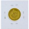 Image 2 : Iran 1 Pahlavi Gold Coin