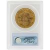 Image 2 : 1899-S $20 Liberty Head Double Eagle Gold Coin PCGS MS61