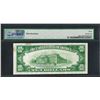 Image 2 : 1928B $10 Federal Reserve Note Chicago Light Green Seal PMG Very Fine 30 Net